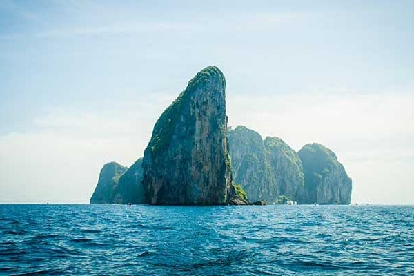 راهنمای اخذ ویزا و سفر به تایلند